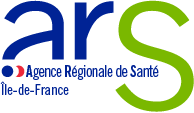 Logo ARS Ile-de-France