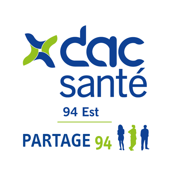Logo du DAC 94 est