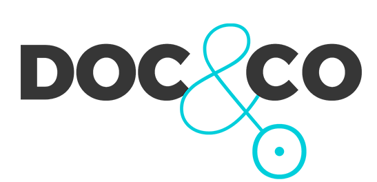 Logo Doc&Co