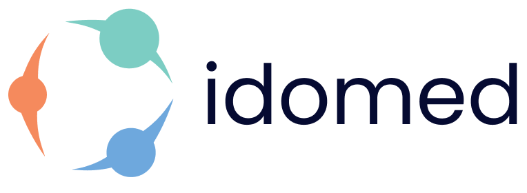 Logo Idomed