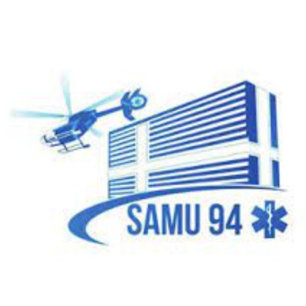 Logo SAMU 94
