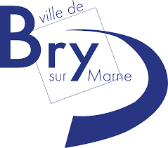 Logo ville de Bry-sur-Marne