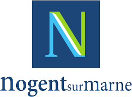 Logo de la ville de Nogent-sur-Marne