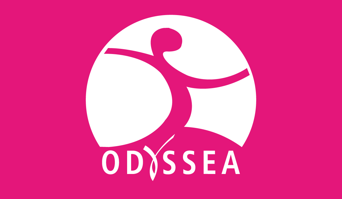 Image picto de la course Odyssea pour le cancer du sein/octobre rose