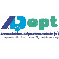 Logo association ADEPT
